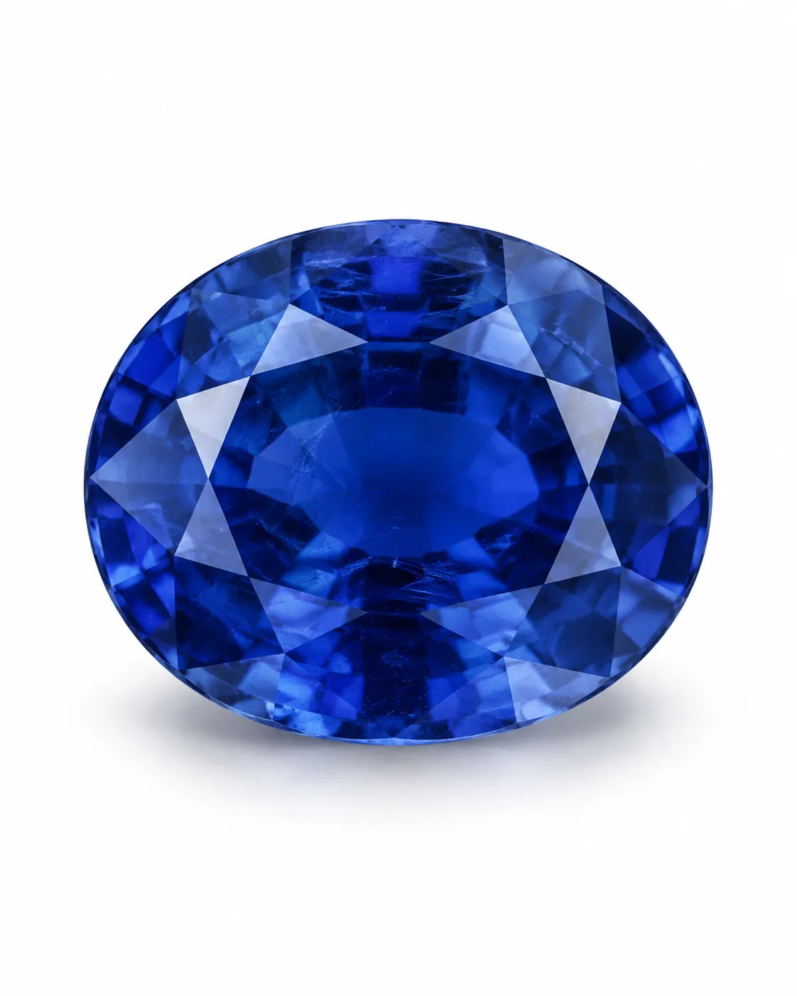 Illustrative Sapphire closer view